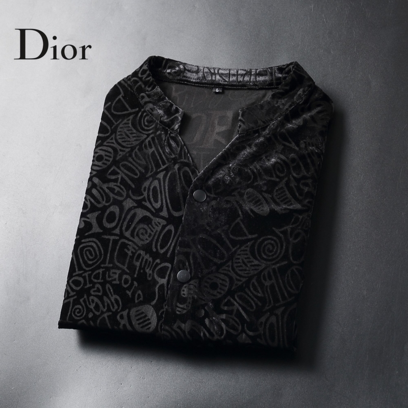 Dior Coats
